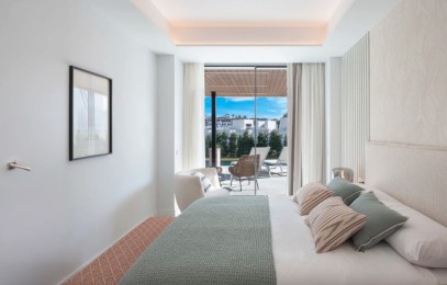 Mieszkanie Sprzedaż Costa del Sol Marbella