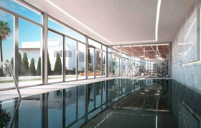 Mieszkanie Sprzedaż Costa del Sol Marbella