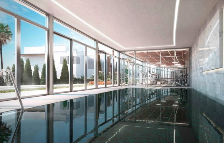 Mieszkanie Sprzedaż Costa del Sol Marbella 9