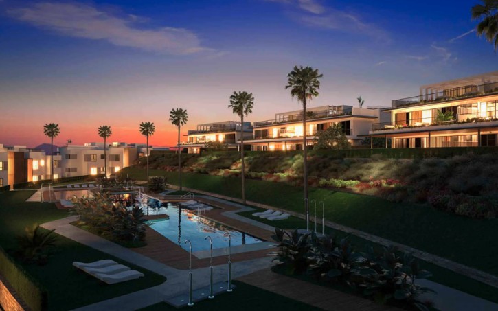 Mieszkanie Sprzedaż Costa del Sol Marbella 11