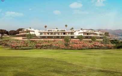 Mieszkanie Sprzedaż Costa del Sol Marbella