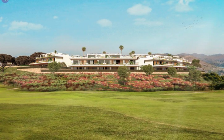 Mieszkanie Sprzedaż Costa del Sol Marbella 12