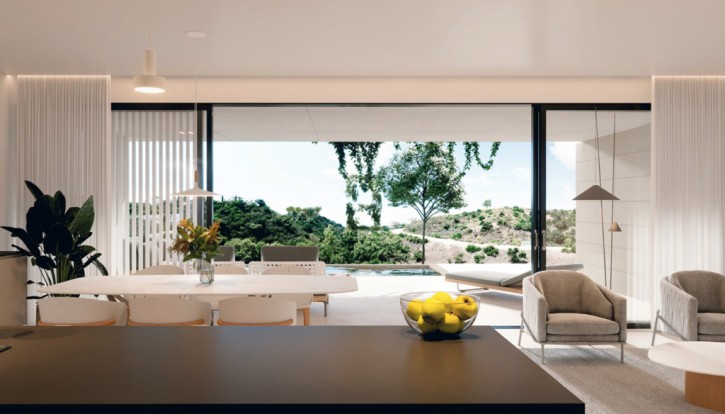 Mieszkanie Sprzedaż Costa del Sol Elvira 2