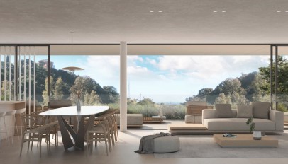 Mieszkanie Sprzedaż Costa del Sol Elvira