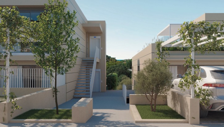 Mieszkanie Sprzedaż Costa del Sol Elvira 3