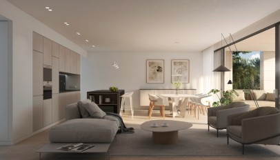 Mieszkanie Sprzedaż Costa del Sol Elvira