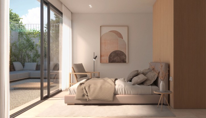 Mieszkanie Sprzedaż Costa del Sol Elvira 5