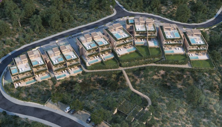 Mieszkanie Sprzedaż Costa del Sol Elvira 6