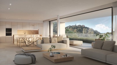 Mieszkanie Sprzedaż Costa del Sol Elvira