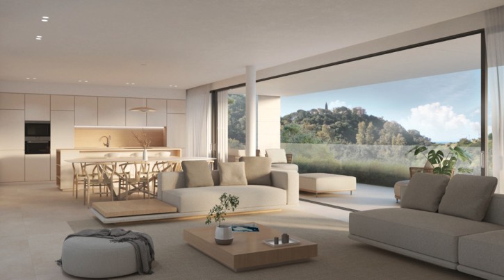 Mieszkanie Sprzedaż Costa del Sol Elvira 9