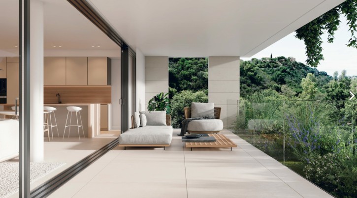 Mieszkanie Sprzedaż Costa del Sol Elvira 11