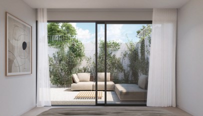 Mieszkanie Sprzedaż Costa del Sol Elvira