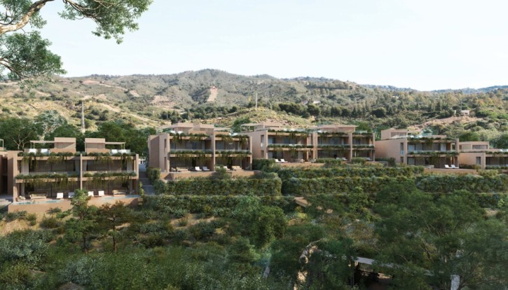 Mieszkanie Sprzedaż Costa del Sol Elvira 14