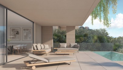 Mieszkanie Sprzedaż Costa del Sol Elvira