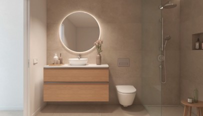 Mieszkanie Sprzedaż Costa del Sol Elvira