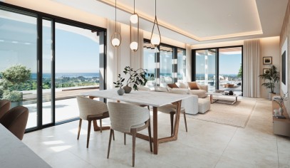 Mieszkanie Sprzedaż Costa del Sol Mijas