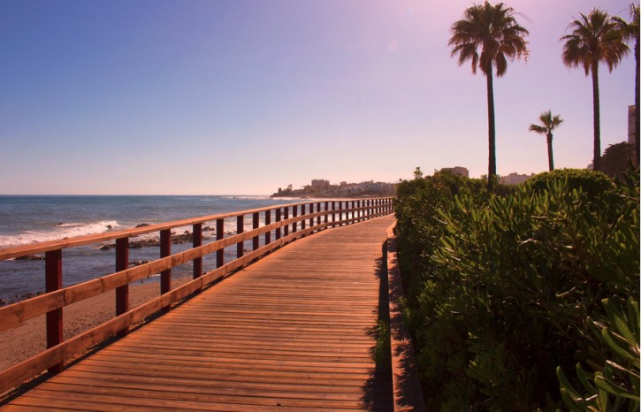 Mieszkanie Sprzedaż Costa del Sol Mijas 4