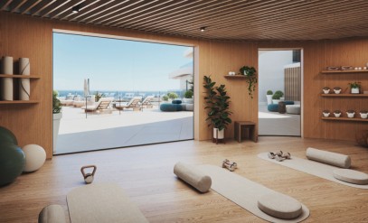 Mieszkanie Sprzedaż Costa del Sol Mijas