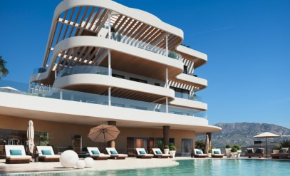 Mieszkanie Sprzedaż Costa del Sol Mijas