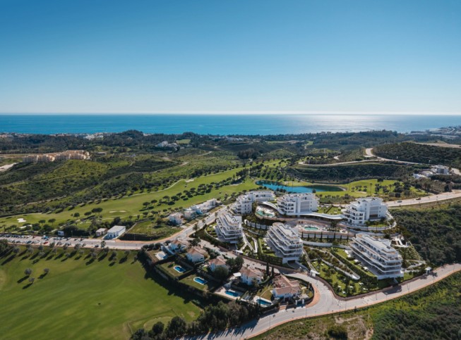 Mieszkanie Sprzedaż Costa del Sol Mijas 16