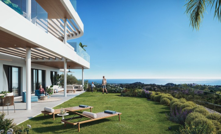 Mieszkanie Sprzedaż Costa del Sol Mijas 17