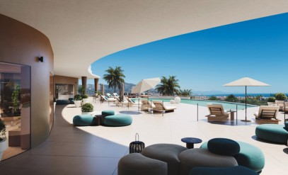 Mieszkanie Sprzedaż Costa del Sol Mijas