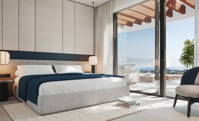 Mieszkanie Sprzedaż Costa del Sol Mijas