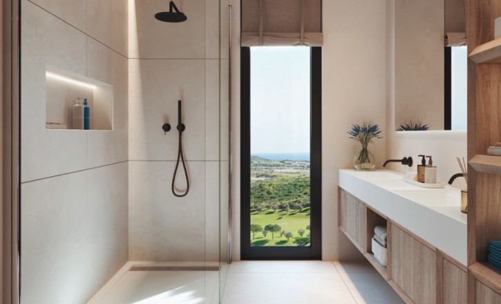 Mieszkanie Sprzedaż Costa del Sol Mijas 23