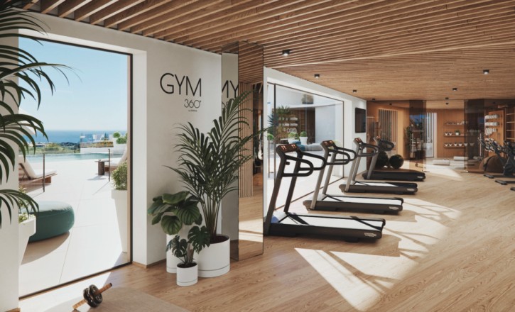 Mieszkanie Sprzedaż Costa del Sol Mijas 6