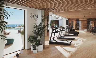 Mieszkanie Sprzedaż Costa del Sol Mijas