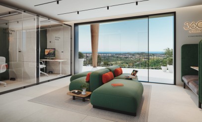 Mieszkanie Sprzedaż Costa del Sol Mijas