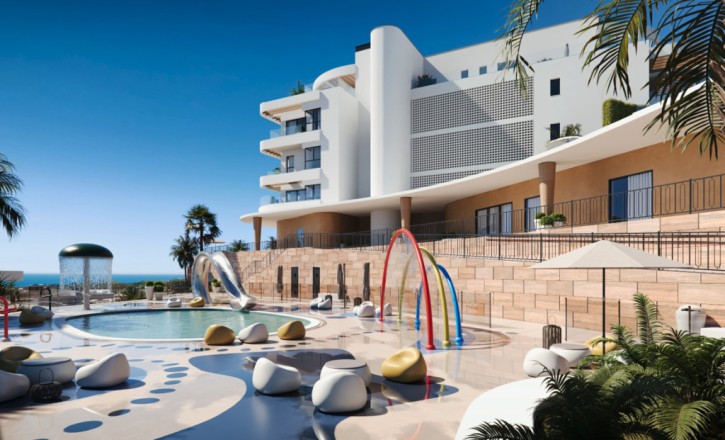 Mieszkanie Sprzedaż Costa del Sol Mijas 12