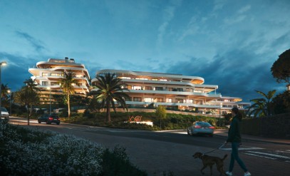 Mieszkanie Sprzedaż Costa del Sol Mijas