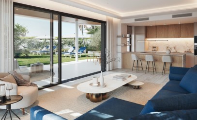 Mieszkanie Sprzedaż Costa del Sol Mijas