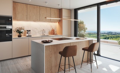 Mieszkanie Sprzedaż Costa del Sol Mijas