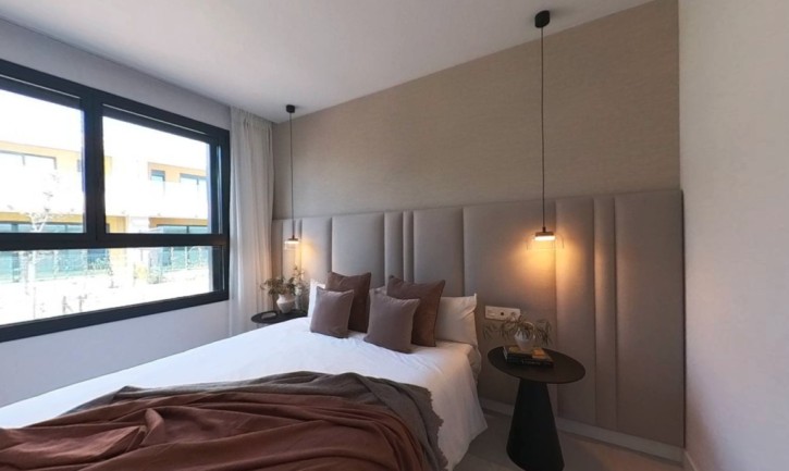 Dom Sprzedaż Costa del Sol Mijas 7