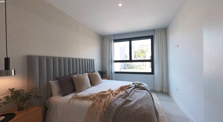 Dom Sprzedaż Costa del Sol Mijas 8