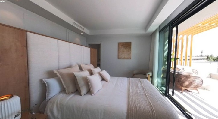 Dom Sprzedaż Costa del Sol Mijas 9