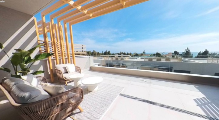 Dom Sprzedaż Costa del Sol Mijas 10