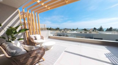 Dom Sprzedaż Costa del Sol Mijas