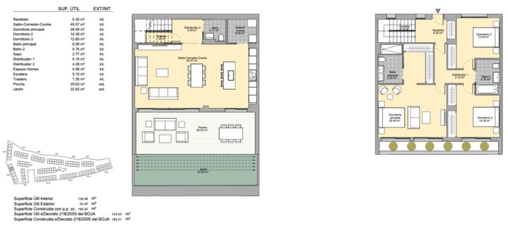 Dom Sprzedaż Costa del Sol Mijas 29