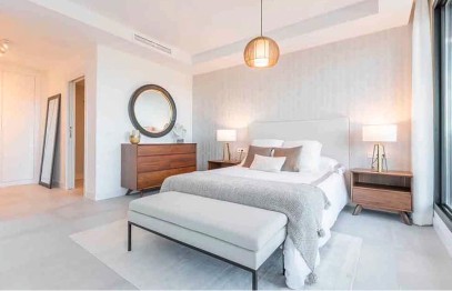 Dom Sprzedaż Costa del Sol Mijas