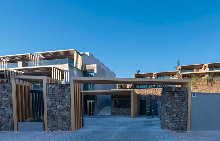 Dom Sprzedaż Costa del Sol Mijas 5