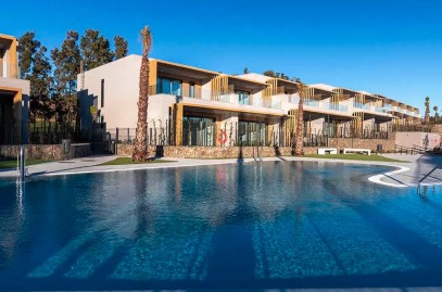 Dom Sprzedaż Costa del Sol Mijas