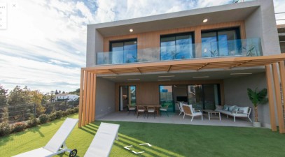 Dom Sprzedaż Costa del Sol Mijas