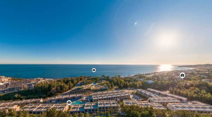 Dom Sprzedaż Costa del Sol Mijas 6