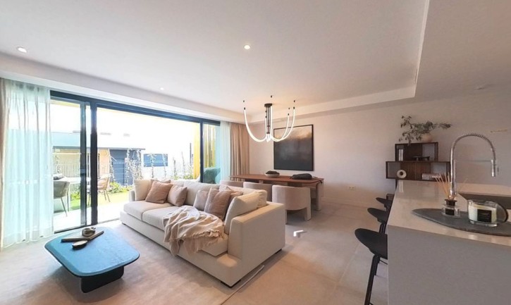 Dom Sprzedaż Costa del Sol Mijas 15