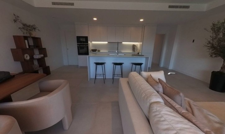 Dom Sprzedaż Costa del Sol Mijas 16