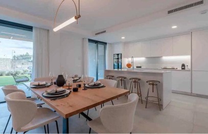 Dom Sprzedaż Costa del Sol Mijas