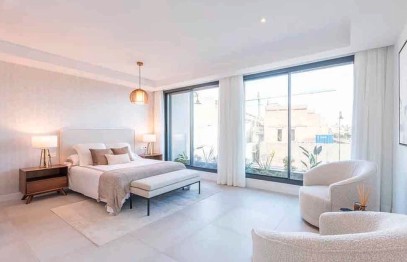 Dom Sprzedaż Costa del Sol Mijas